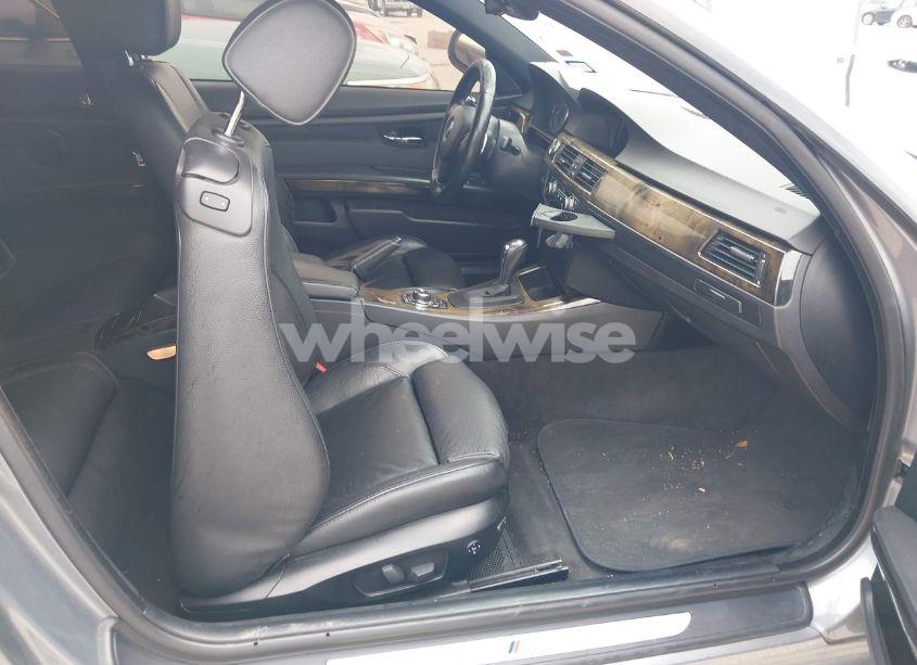 Photo 5 of 2010 Bmw 328i (VIN WBAWB3C56AP139486)