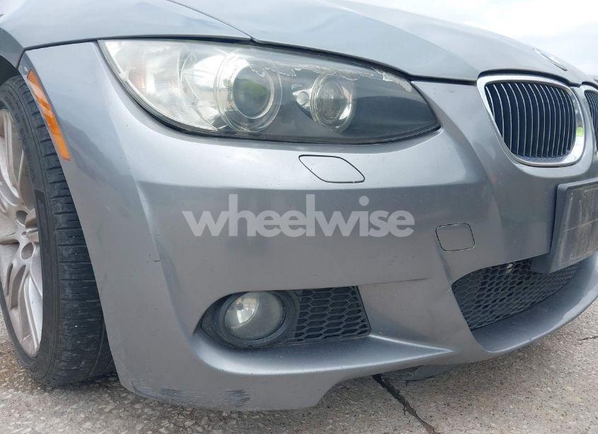 Photo 6 of 2010 Bmw 328i (VIN WBAWB3C56AP139486)