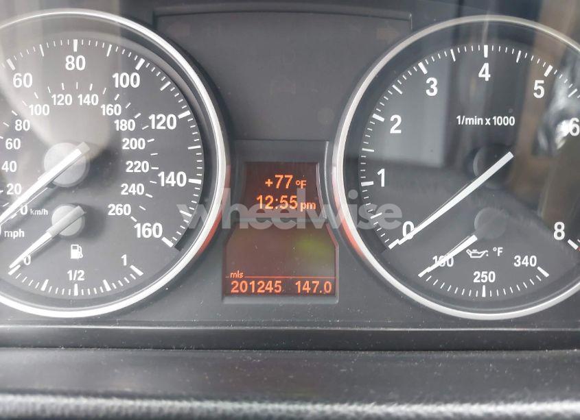 Photo 7 of 2010 Bmw 328i (VIN WBAWB3C56AP139486)