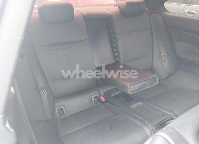 Photo 8 of 2010 Bmw 328i (VIN WBAWB3C56AP139486)