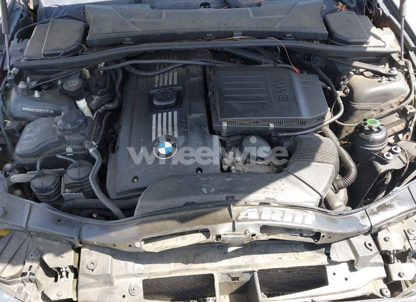 Photo 10 of 2008 Bmw 335i N/A (VIN WBAWB73588P041772)