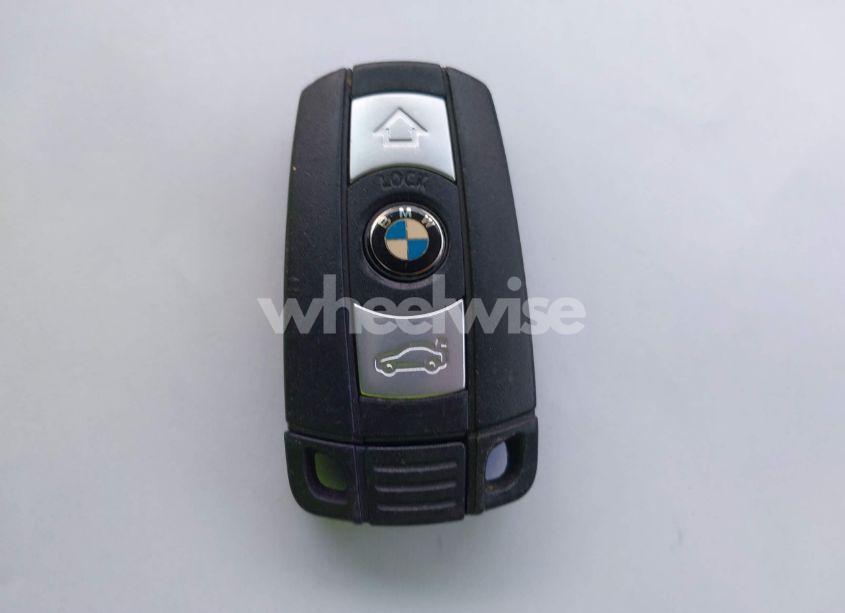 Photo 11 of 2008 Bmw 335i N/A (VIN WBAWB73588P041772)