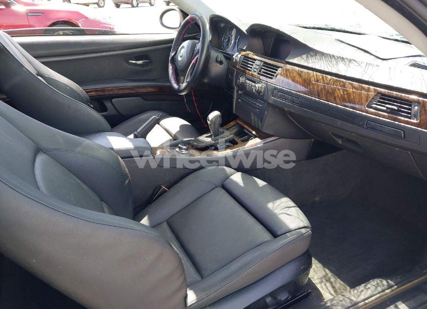 Photo 5 of 2008 Bmw 335i N/A (VIN WBAWB73588P041772)