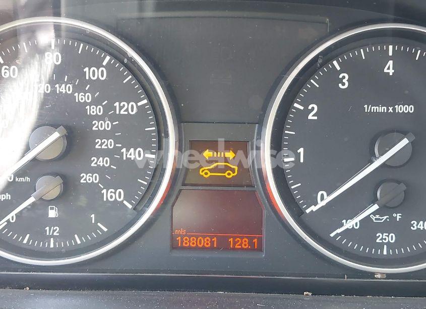 Photo 7 of 2008 Bmw 335i N/A (VIN WBAWB73588P041772)