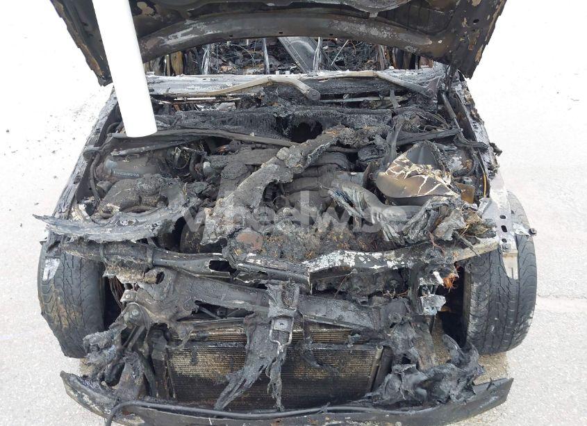 Photo 10 of 2008 Bmw 328xi (VIN WBAWC33528PC87175)