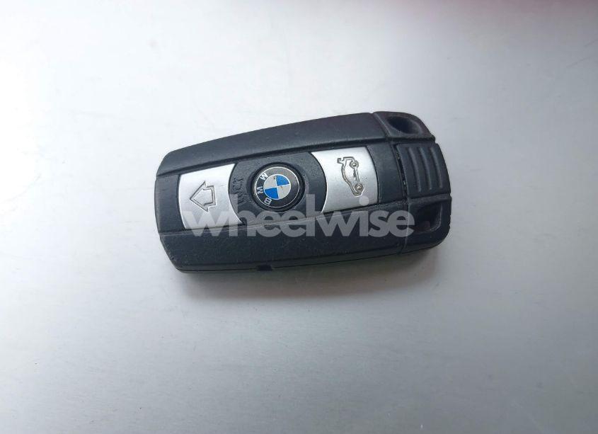 Photo 11 of 2008 Bmw 328xi (VIN WBAWC33528PC87175)