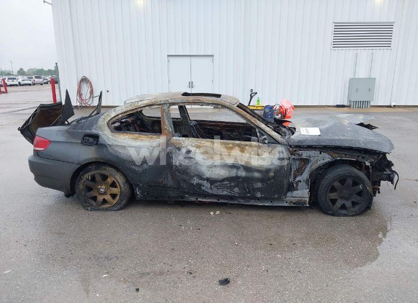 Photo 12 of 2008 Bmw 328xi (VIN WBAWC33528PC87175)