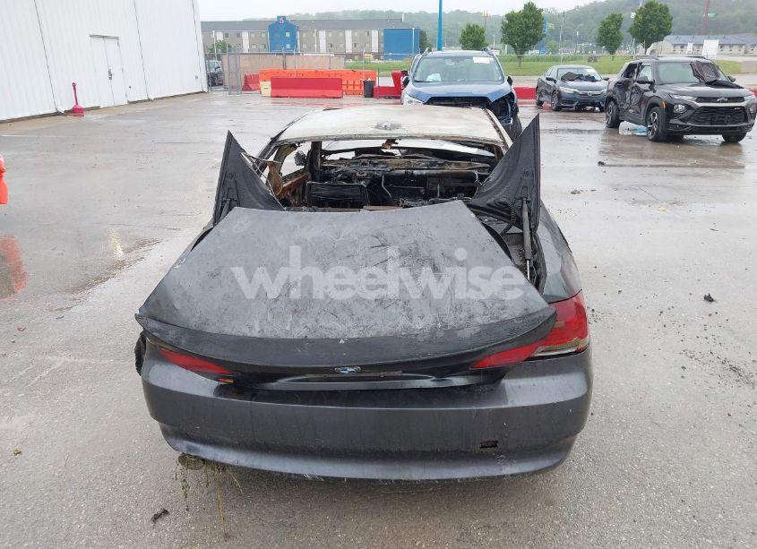 Photo 13 of 2008 Bmw 328xi (VIN WBAWC33528PC87175)