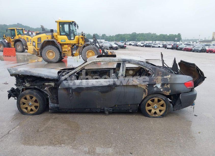 Photo 14 of 2008 Bmw 328xi (VIN WBAWC33528PC87175)