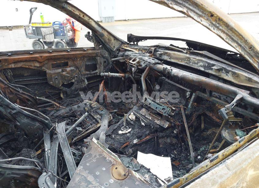 Photo 5 of 2008 Bmw 328xi (VIN WBAWC33528PC87175)