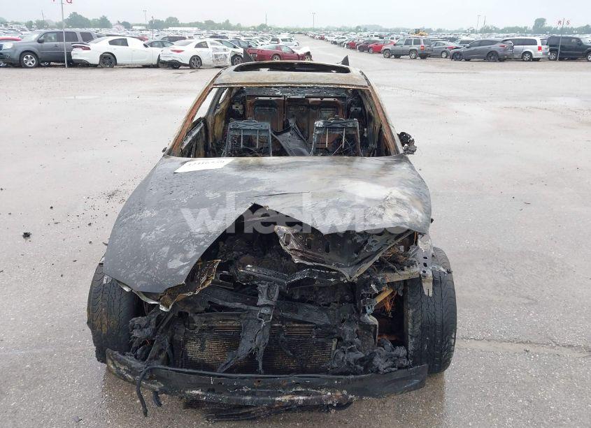 Photo 6 of 2008 Bmw 328xi (VIN WBAWC33528PC87175)