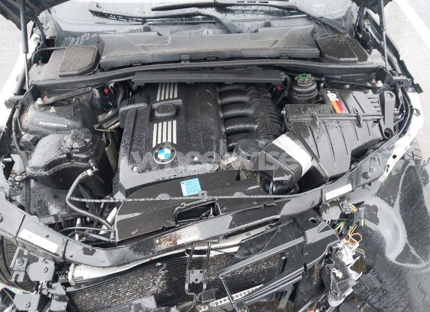 Photo 10 of 2008 Bmw 328xi (VIN WBAWC33568PU83181)