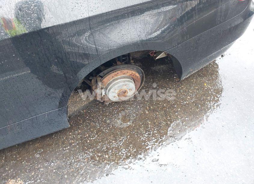 Photo 12 of 2008 Bmw 328xi (VIN WBAWC33568PU83181)