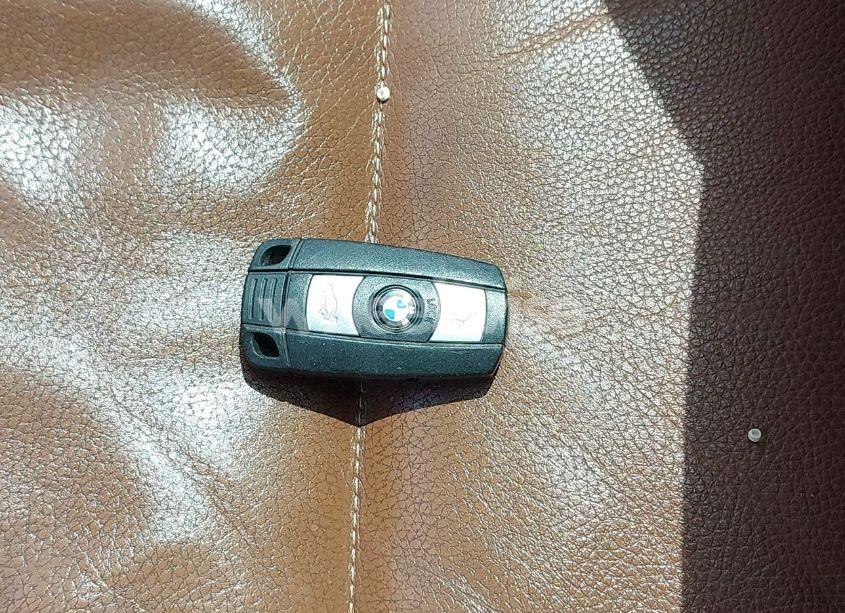 Photo 11 of 2009 Bmw 328i XDRIVE (VIN WBAWC33579PU83630)