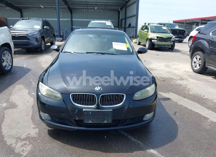 Photo 12 of 2009 Bmw 328i XDRIVE (VIN WBAWC33579PU83630)