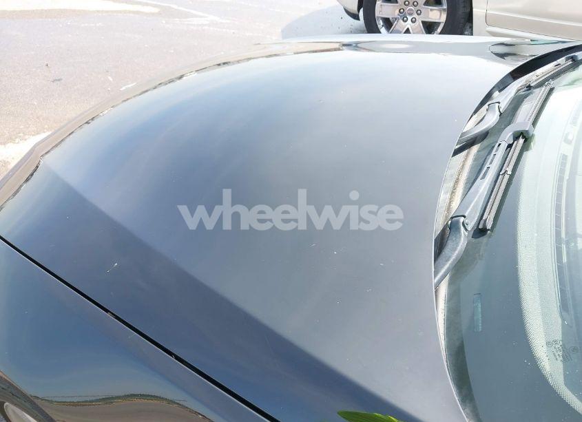 Photo 17 of 2009 Bmw 328i XDRIVE (VIN WBAWC33579PU83630)