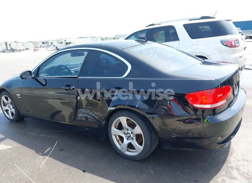 Photo 6 of 2009 Bmw 328i XDRIVE (VIN WBAWC33579PU83630)