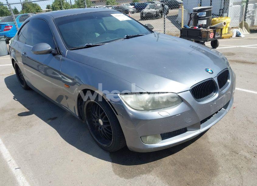 Photo 13 of 2009 Bmw 328i XDRIVE (VIN WBAWC33599PU83743)