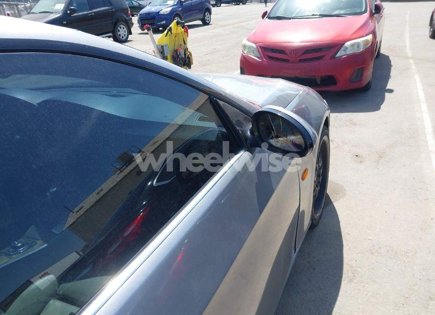 Photo 15 of 2009 Bmw 328i XDRIVE (VIN WBAWC33599PU83743)