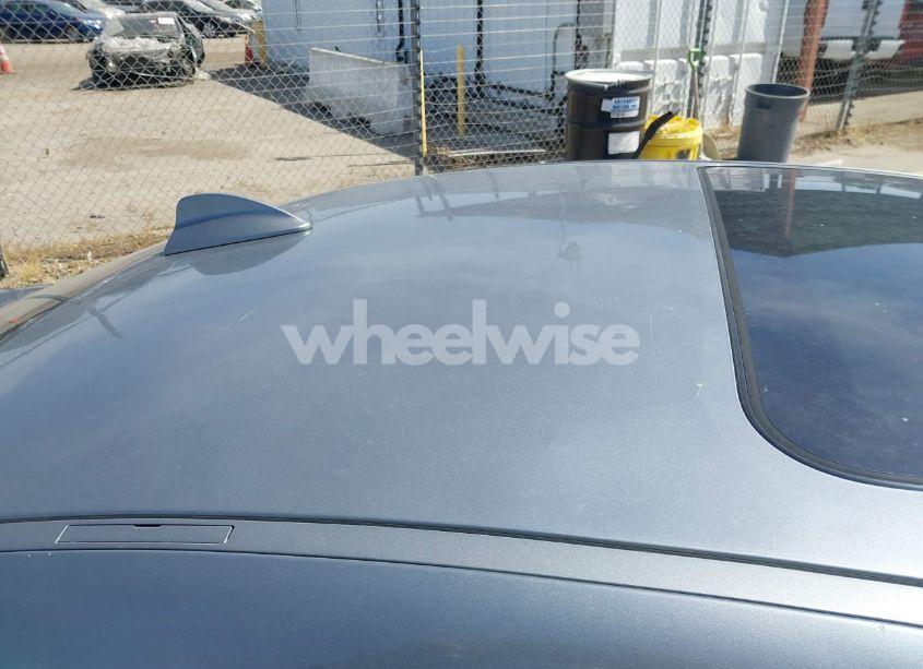 Photo 17 of 2009 Bmw 328i XDRIVE (VIN WBAWC33599PU83743)