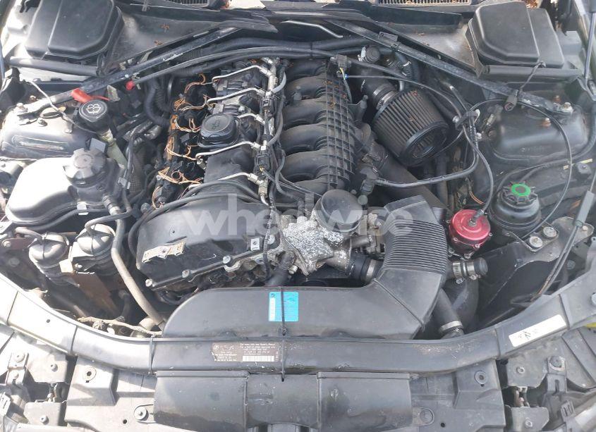 Photo 10 of 2008 Bmw 335xi (VIN WBAWC73588E066356)