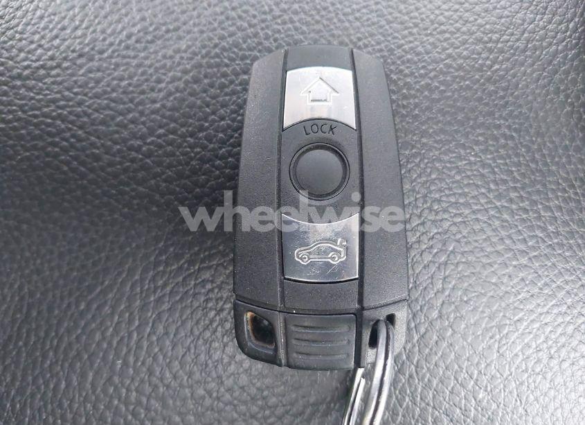 Photo 11 of 2008 Bmw 335xi (VIN WBAWC73588E066356)