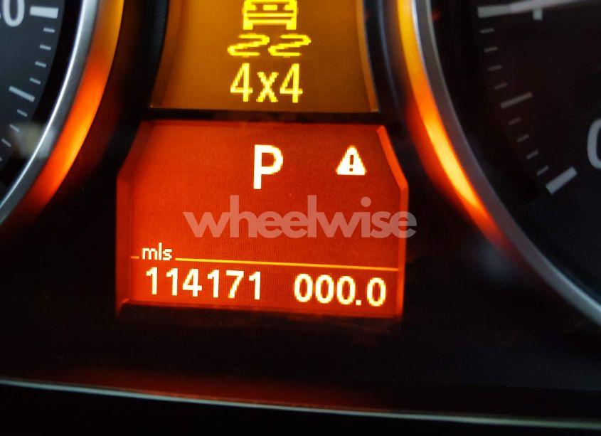 Photo 7 of 2010 Bmw 335i XDRIVE (VIN WBAWC7C51AE271023)