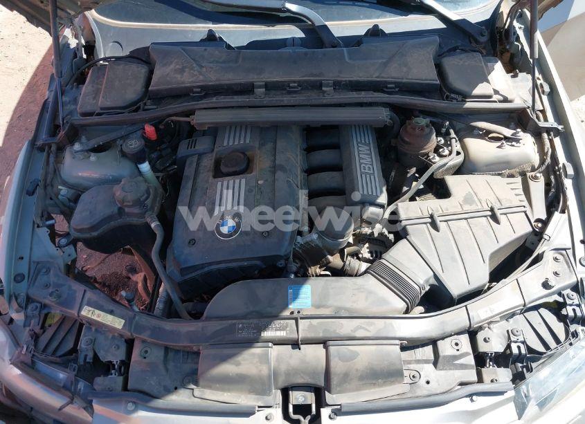 Photo 10 of 2009 Bmw 328i (VIN WBAWL13519PX25462)