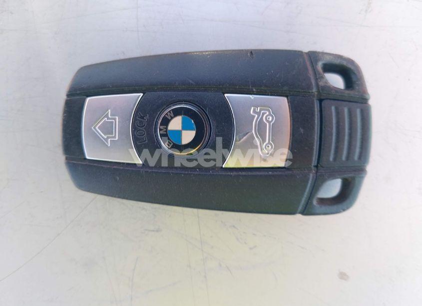 Photo 11 of 2009 Bmw 328i (VIN WBAWL13519PX25462)