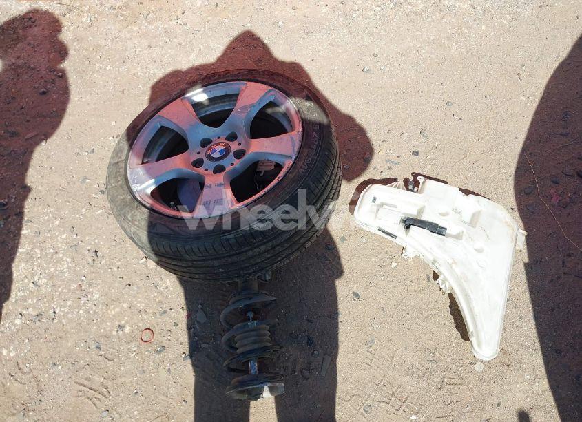 Photo 12 of 2009 Bmw 328i (VIN WBAWL13519PX25462)