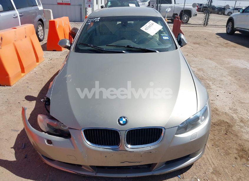 Photo 13 of 2009 Bmw 328i (VIN WBAWL13519PX25462)