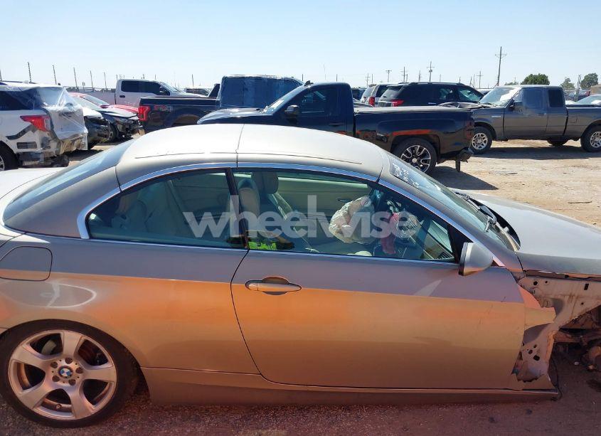 Photo 14 of 2009 Bmw 328i (VIN WBAWL13519PX25462)