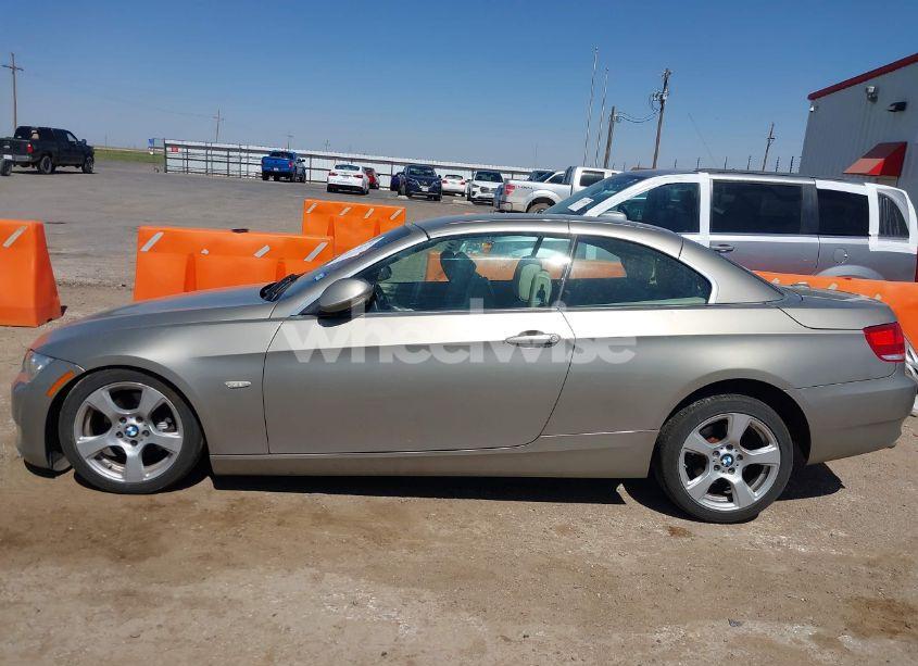 Photo 15 of 2009 Bmw 328i (VIN WBAWL13519PX25462)