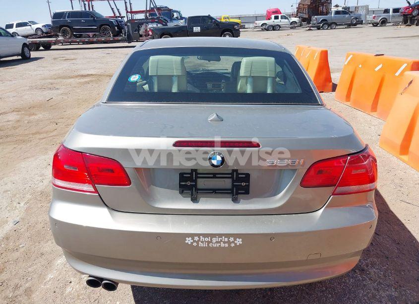 Photo 17 of 2009 Bmw 328i (VIN WBAWL13519PX25462)