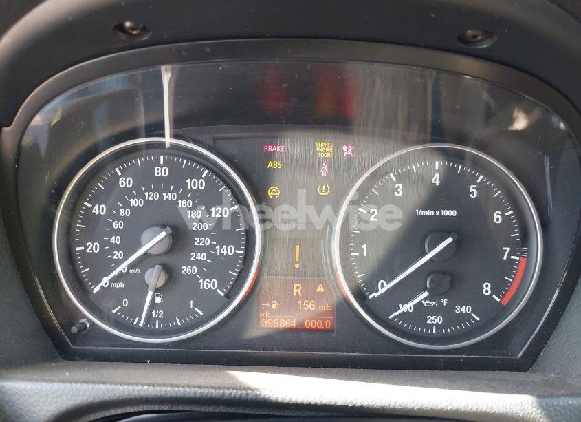 Photo 7 of 2009 Bmw 328i (VIN WBAWL13519PX25462)