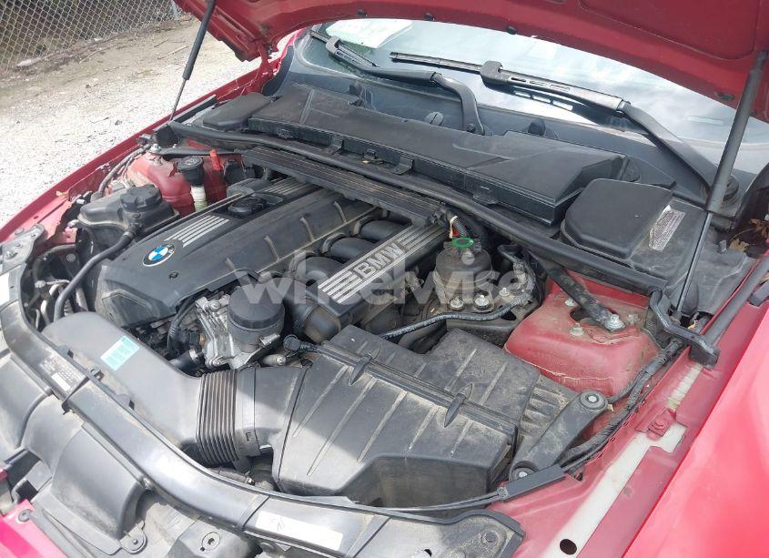 Photo 10 of 2009 Bmw 328i (VIN WBAWL13599PX25578)