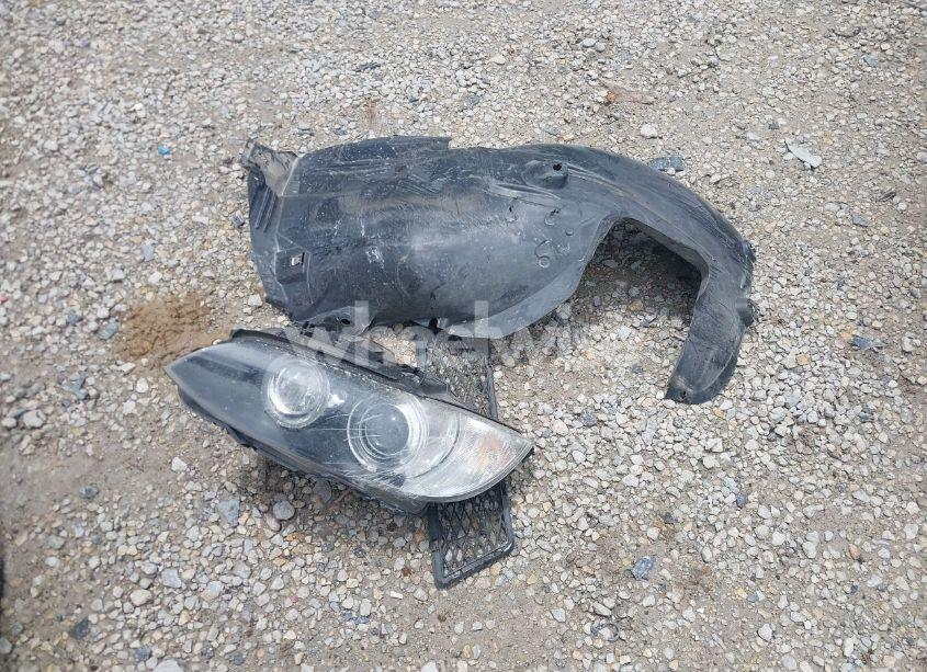 Photo 12 of 2009 Bmw 328i (VIN WBAWL13599PX25578)