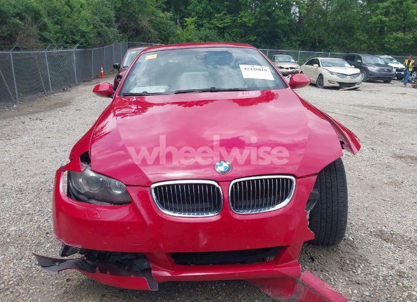 Photo 13 of 2009 Bmw 328i (VIN WBAWL13599PX25578)