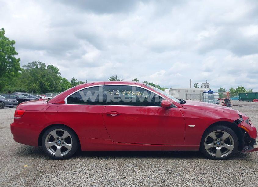 Photo 14 of 2009 Bmw 328i (VIN WBAWL13599PX25578)