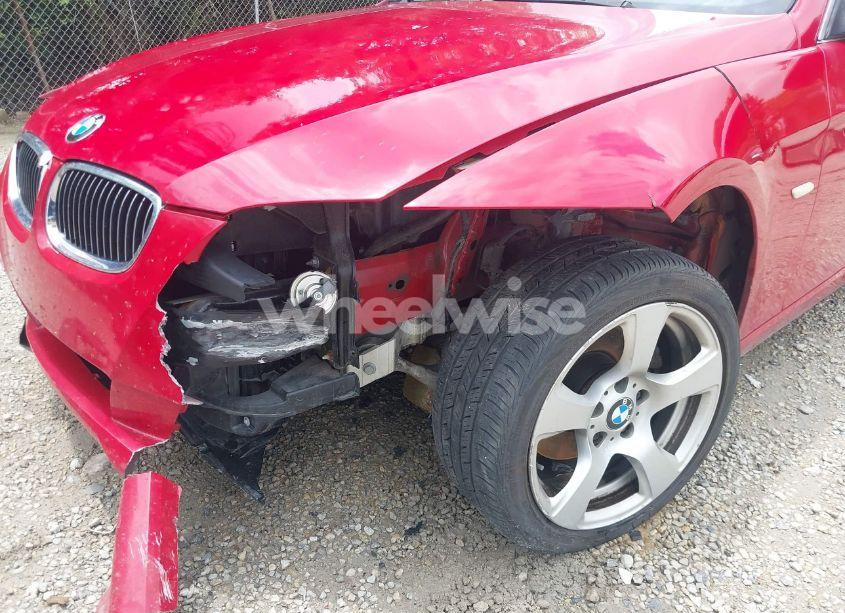 Photo 6 of 2009 Bmw 328i (VIN WBAWL13599PX25578)