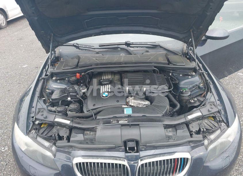 Photo 10 of 2008 Bmw 335i N/A (VIN WBAWL73568PX58250)
