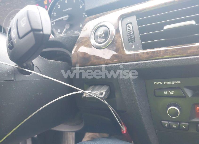 Photo 11 of 2008 Bmw 335i N/A (VIN WBAWL73568PX58250)