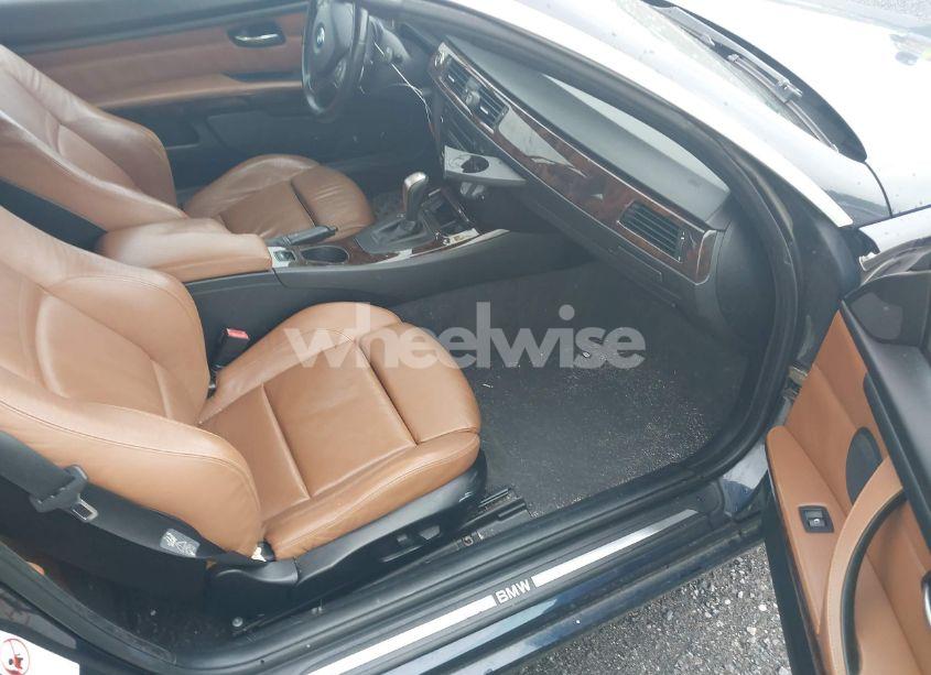 Photo 5 of 2008 Bmw 335i N/A (VIN WBAWL73568PX58250)