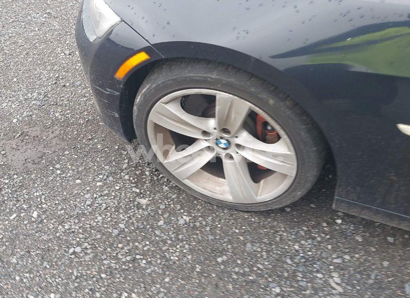 Photo 6 of 2008 Bmw 335i N/A (VIN WBAWL73568PX58250)