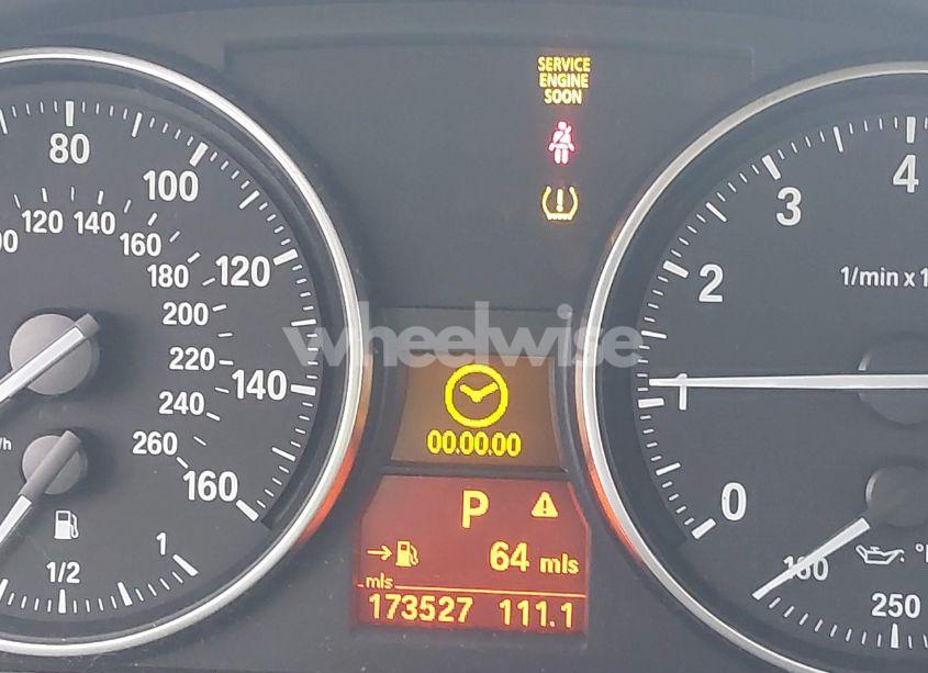 Photo 7 of 2008 Bmw 335i N/A (VIN WBAWL73568PX58250)