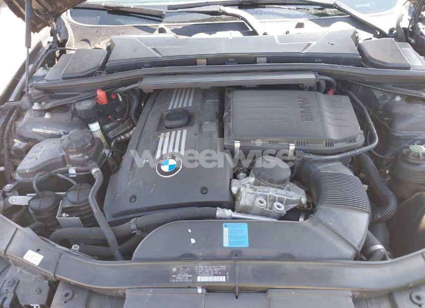 Photo 10 of 2010 Bmw 335i (VIN WBAWL7C50AP474277)