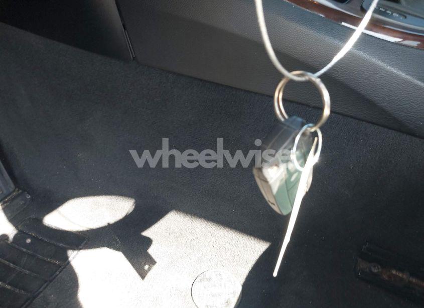 Photo 11 of 2010 Bmw 335i (VIN WBAWL7C50AP474277)