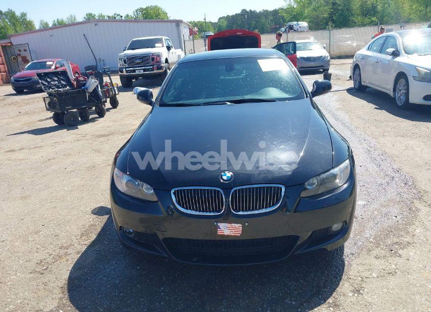 Photo 12 of 2010 Bmw 335i (VIN WBAWL7C50AP474277)