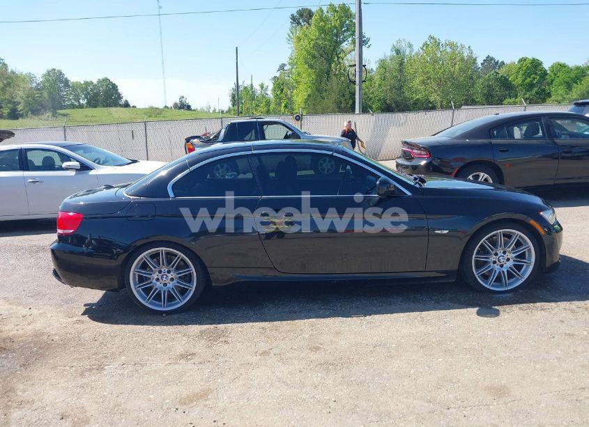 Photo 13 of 2010 Bmw 335i (VIN WBAWL7C50AP474277)