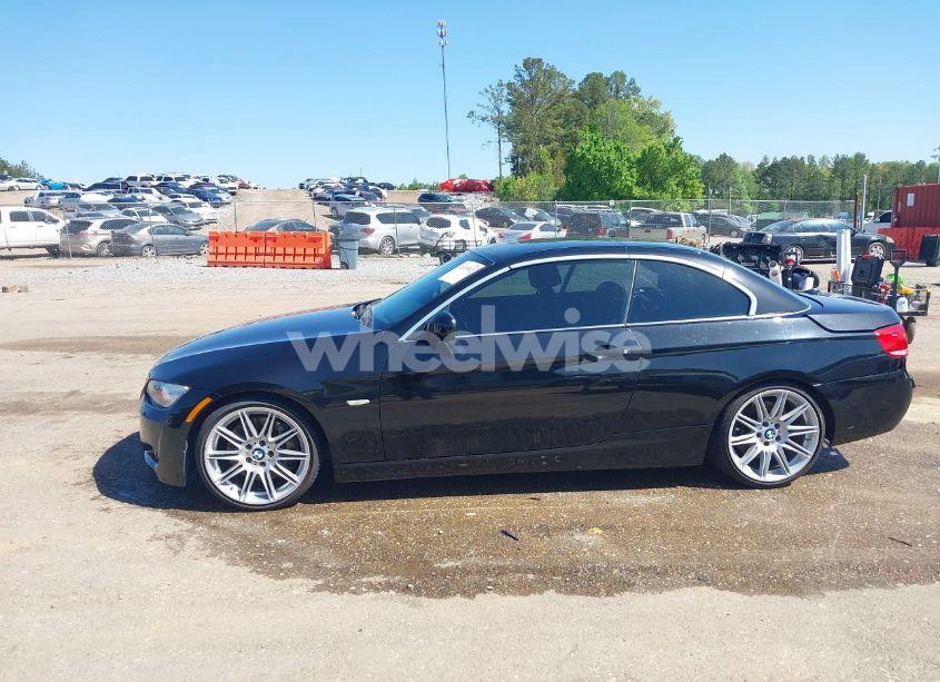 Photo 14 of 2010 Bmw 335i (VIN WBAWL7C50AP474277)